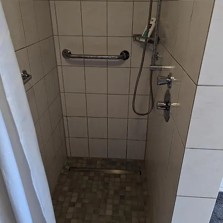 Appartement Gartenglueck Nordhorn Buitenkant foto