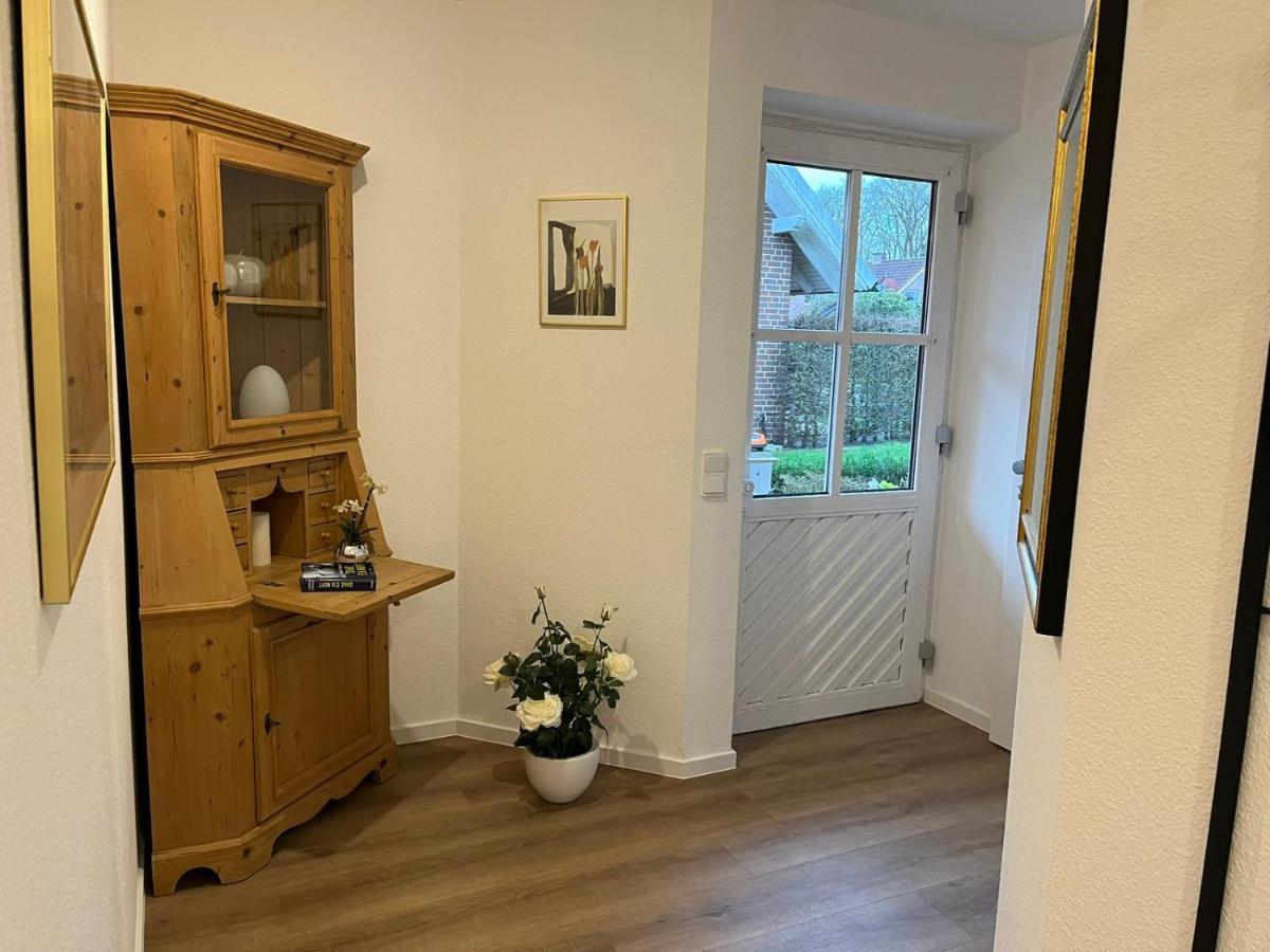 Apartment Gartenglueck *