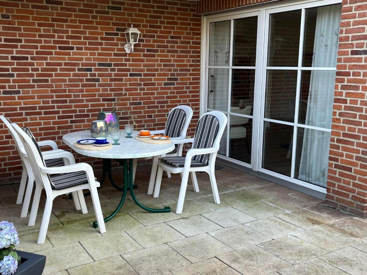 Apartment Gartenglueck *