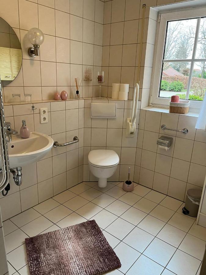 Gartenglueck Apartment