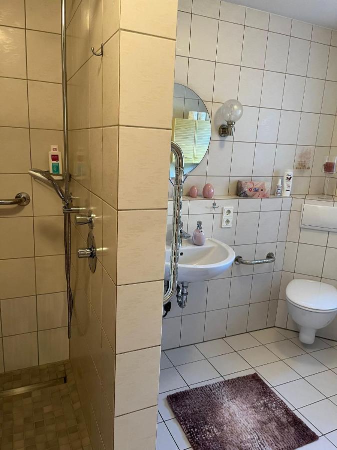 Gartenglueck Apartment