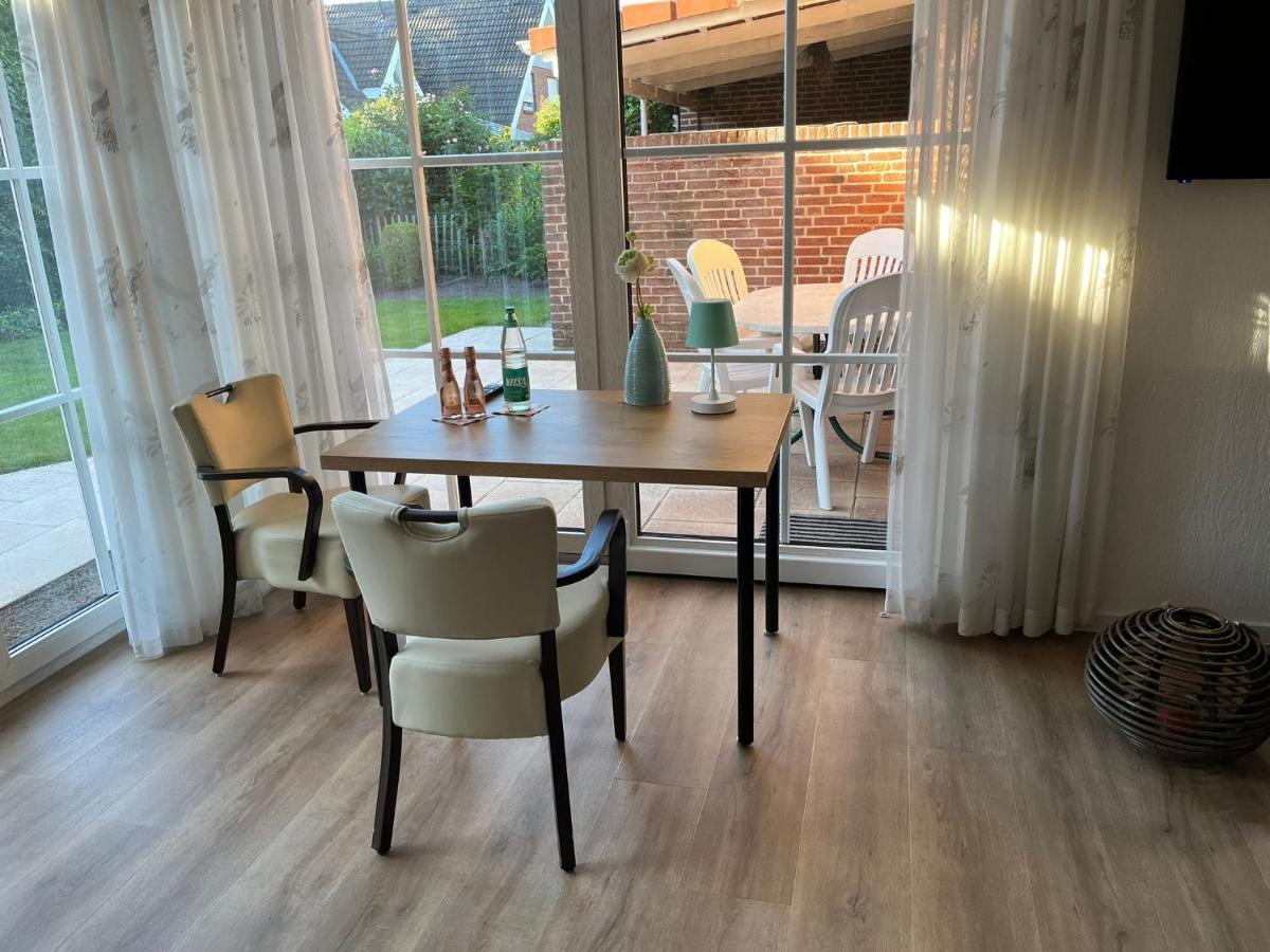 Gartenglueck * Nordhorn
