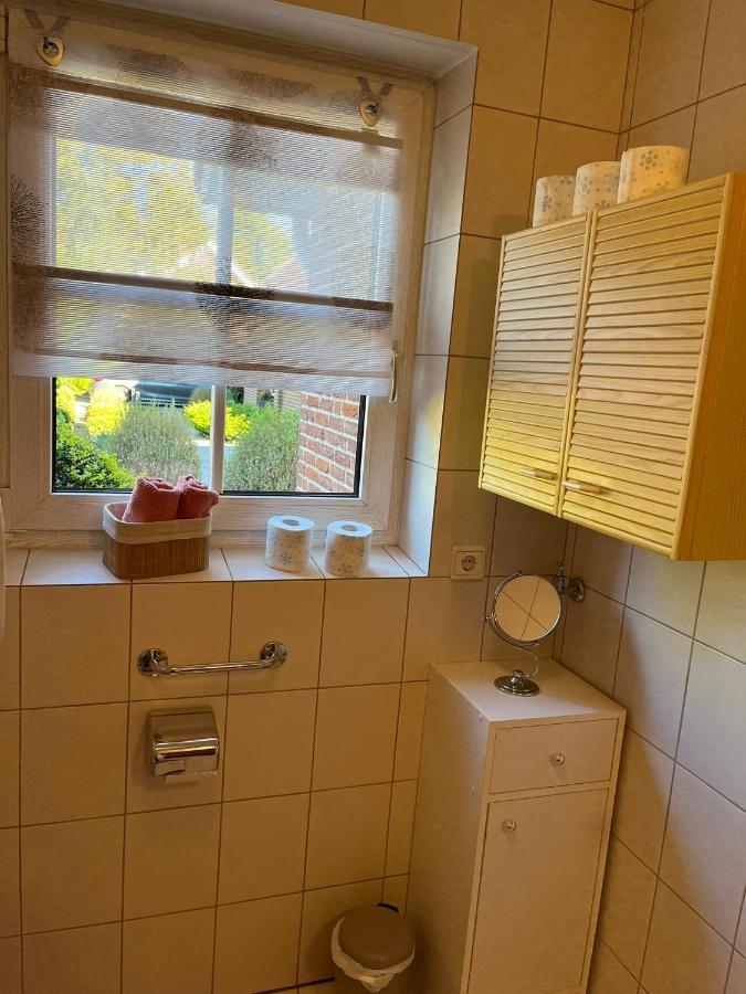 Apartment Gartenglueck