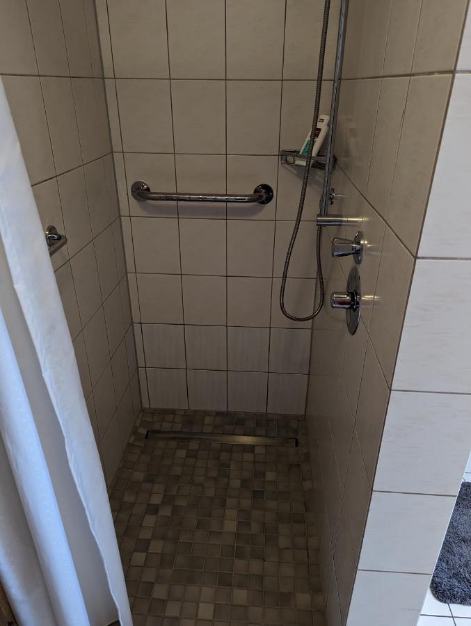 Apartment Gartenglueck Nordhorn