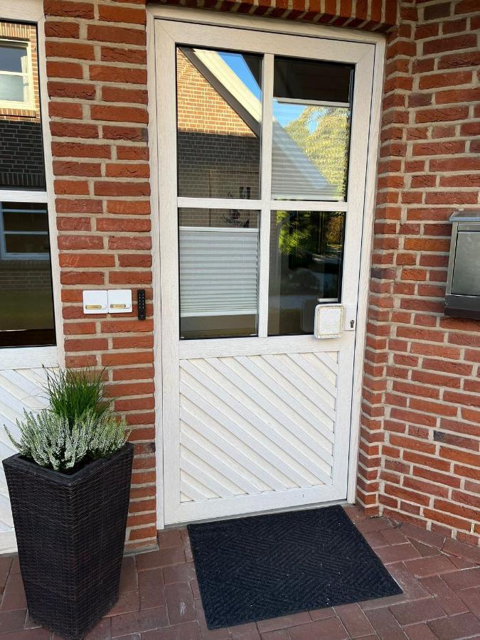 Gartenglueck Apartment