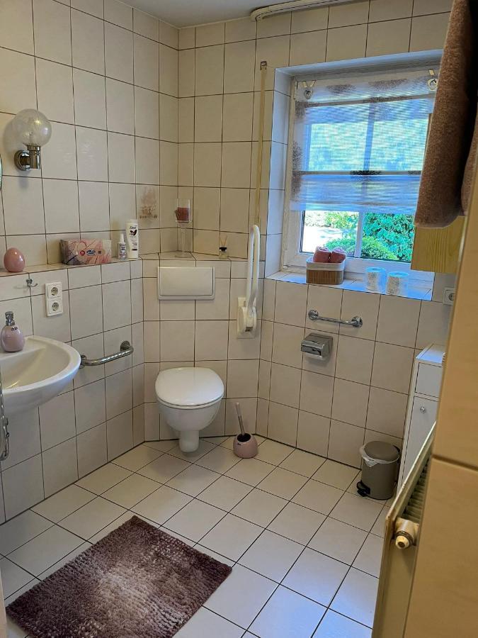 Gartenglueck Apartment