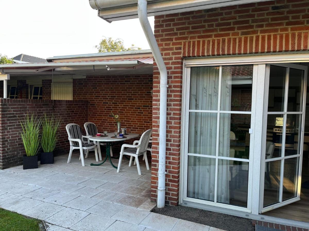 Gartenglueck Apartment
