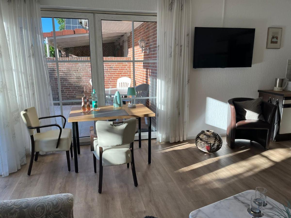 Gartenglueck Apartment *